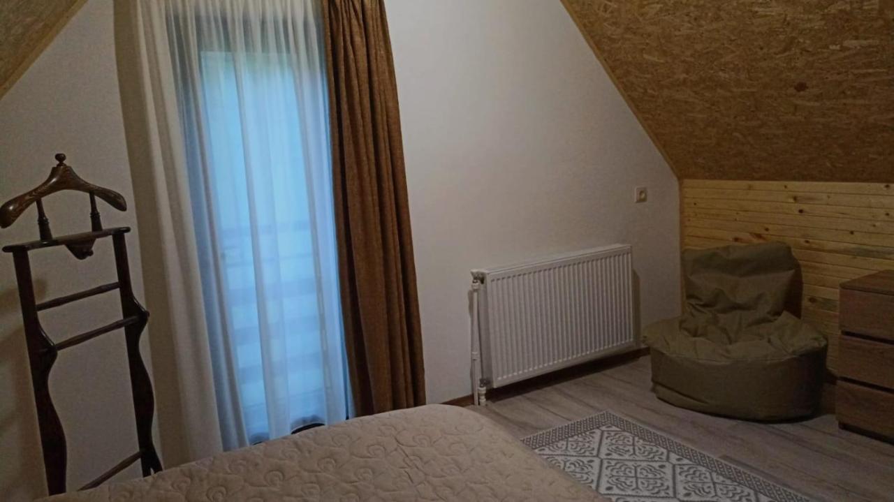Mountain Flower Cottage Kazbegi Dış mekan fotoğraf